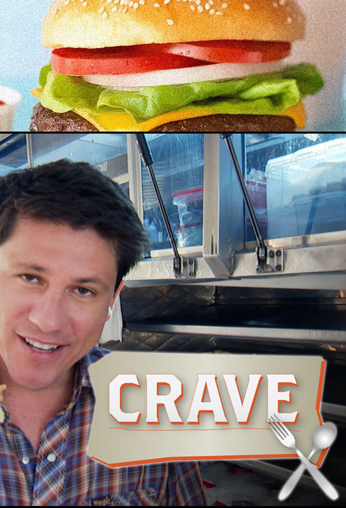 Crave ne zaman