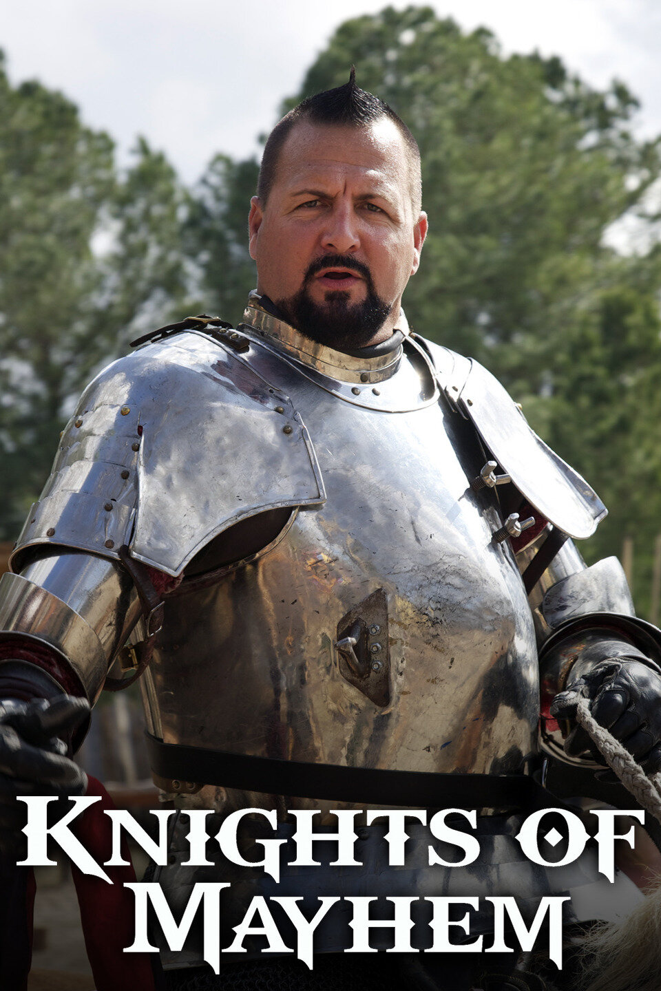 Knights of Mayhem ne zaman