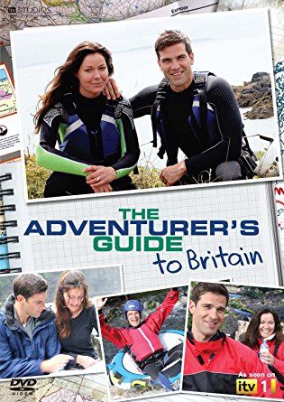 The Adventurer's Guide to Britain ne zaman