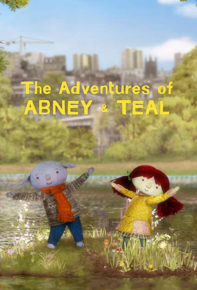 The Adventures of Abney & Teal ne zaman