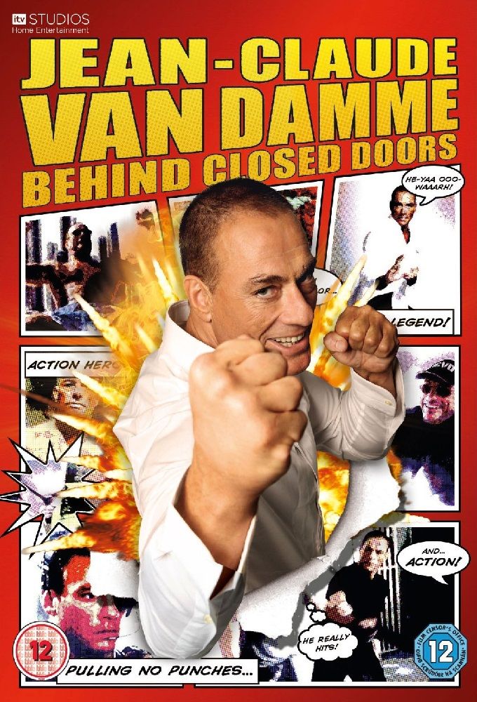 Jean-Claude Van Damme: Behind Closed Doors ne zaman