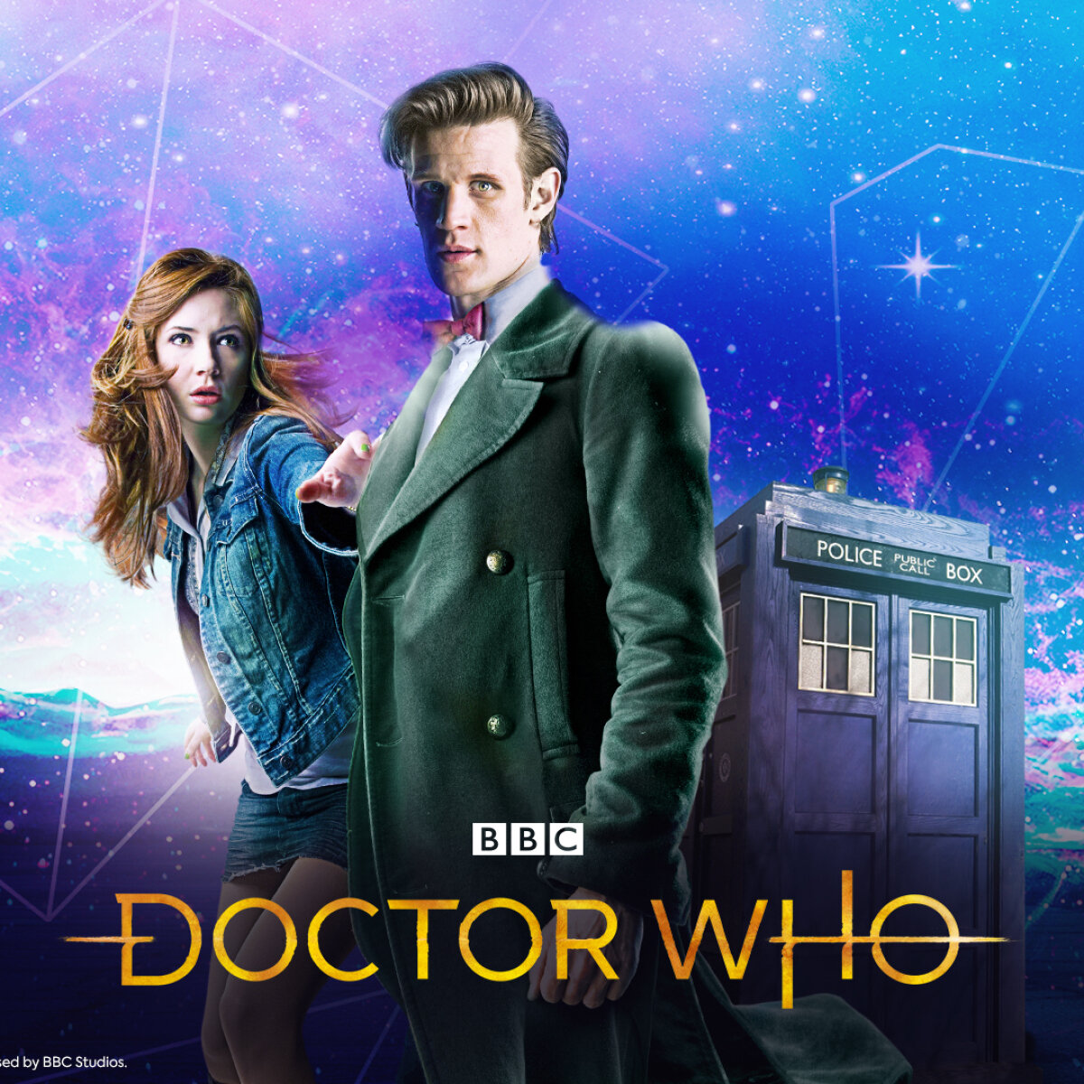 Doctor Who: Space and Time ne zaman