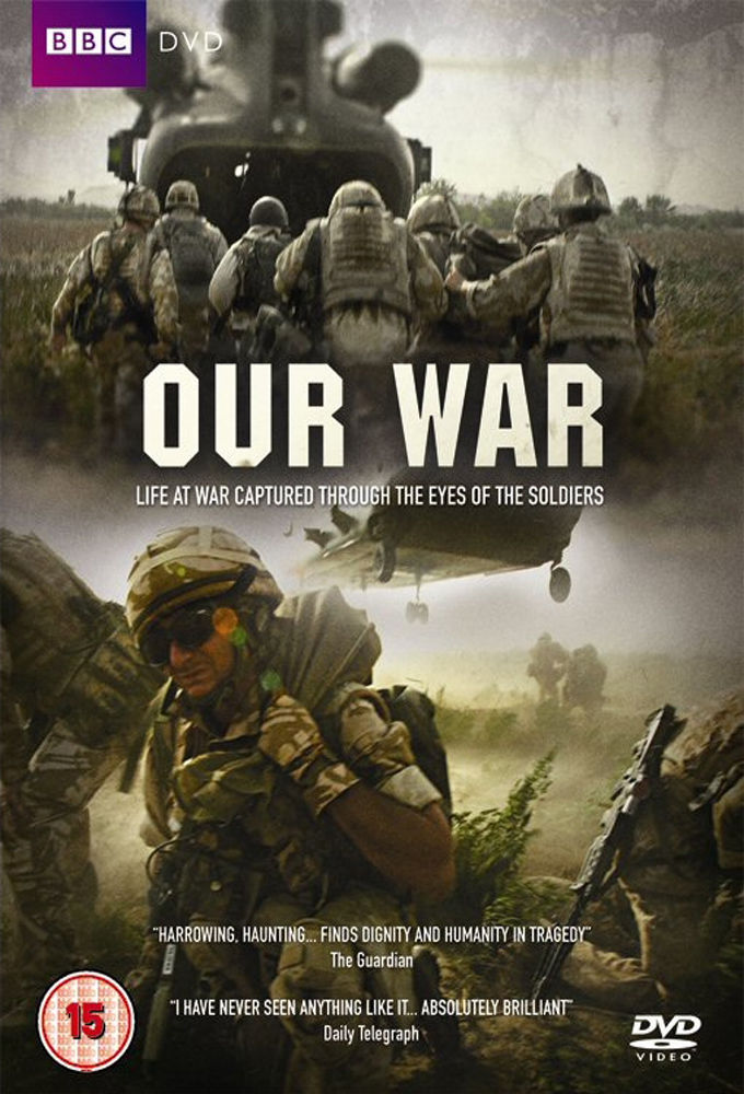 Our War ne zaman