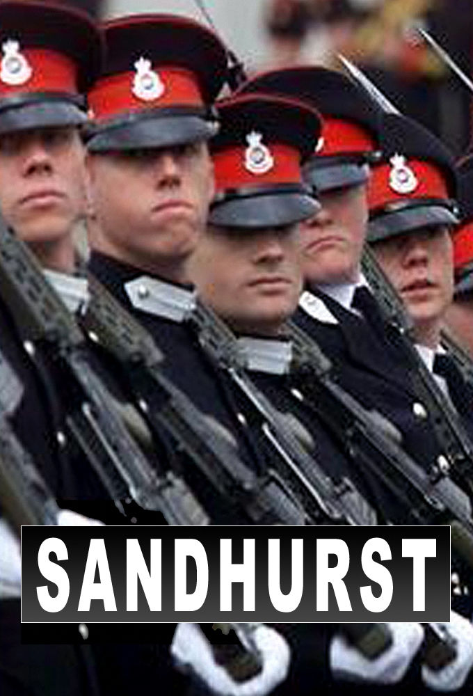 Sandhurst ne zaman