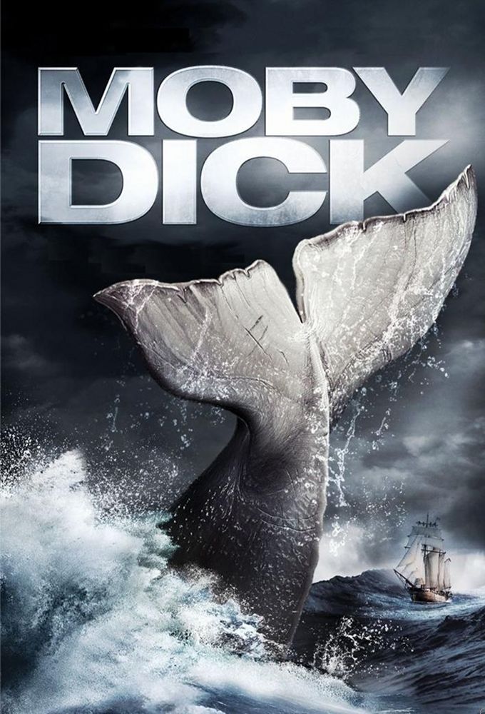 Moby Dick ne zaman