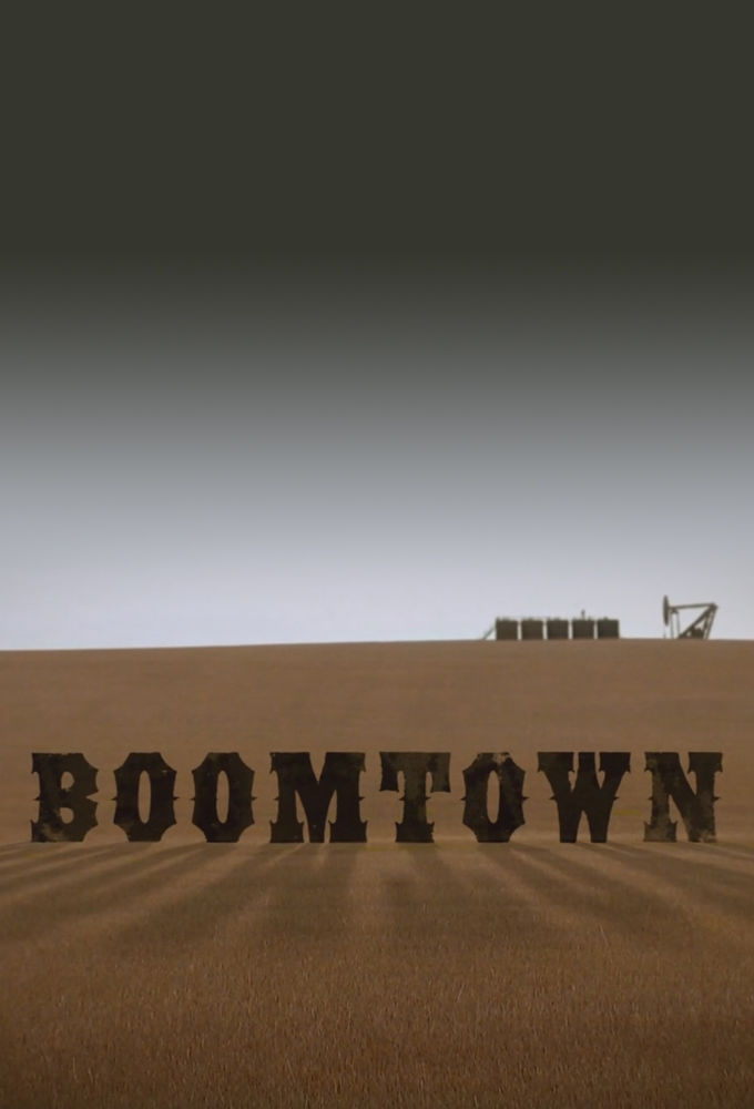 Boomtown ne zaman