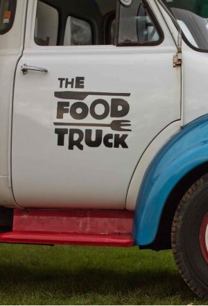 The Food Truck ne zaman
