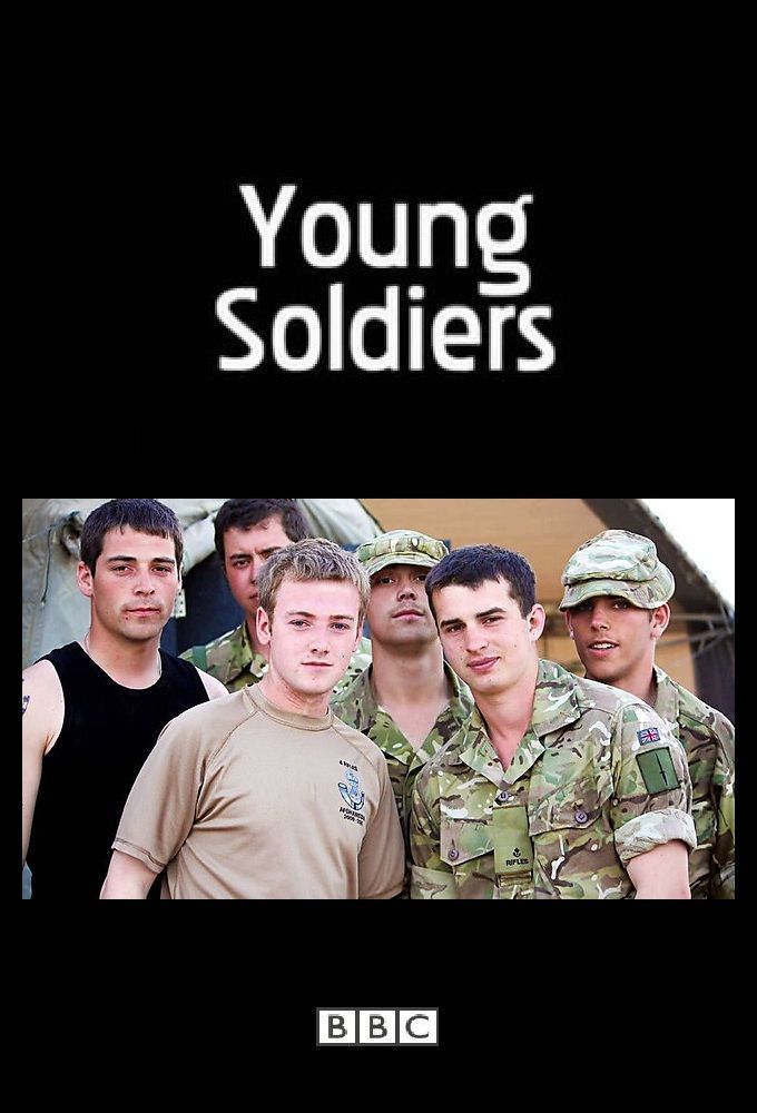 Young Soldiers ne zaman
