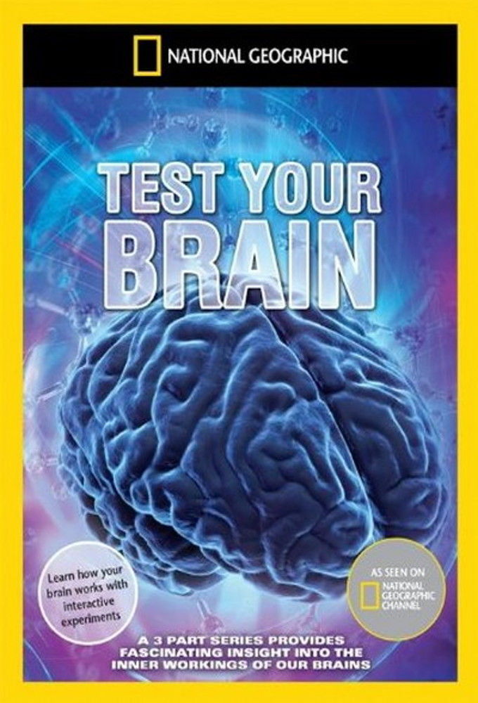 Test Your Brain ne zaman