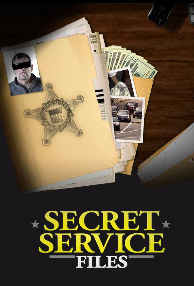 Secret Service Files ne zaman
