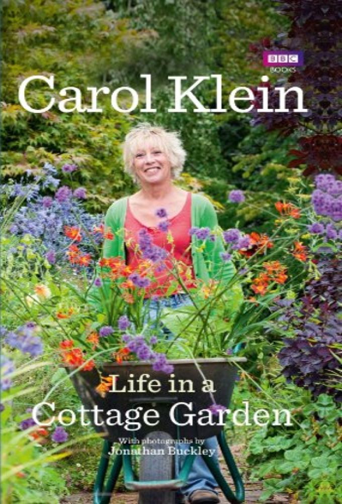 Life in a Cottage Garden with Carol Klein ne zaman