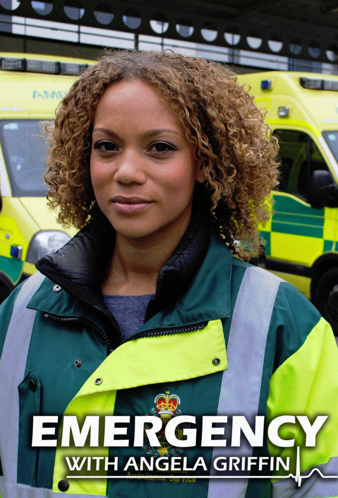 Emergency with Angela Griffin ne zaman