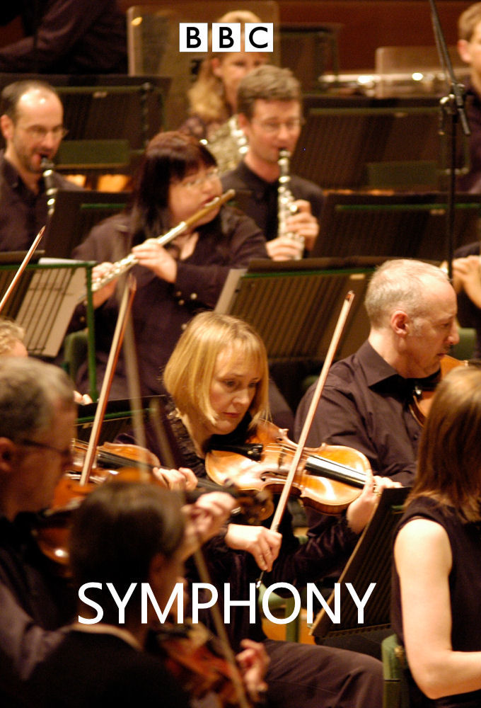 Symphony ne zaman