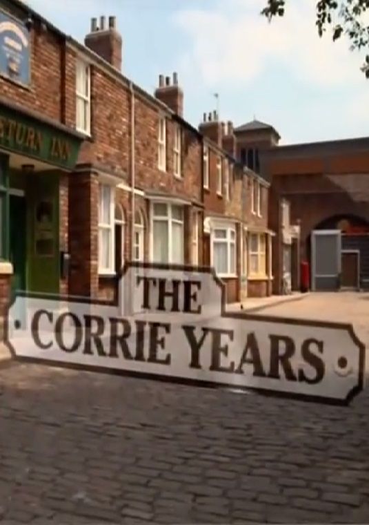 The Corrie Years ne zaman