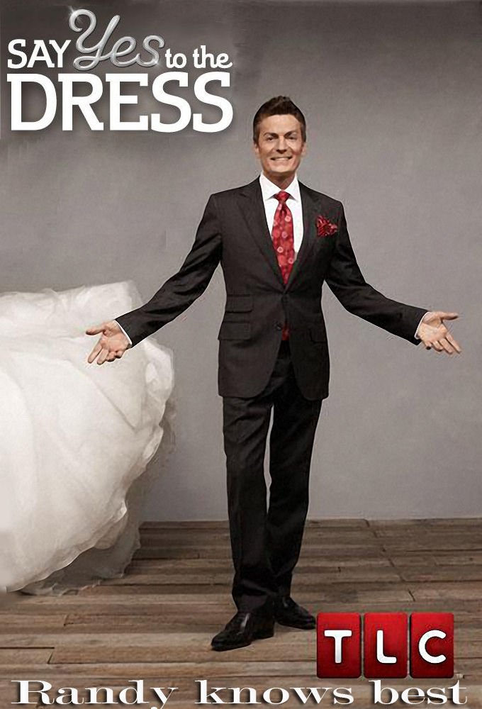Say Yes to the Dress: Randy Knows Best ne zaman