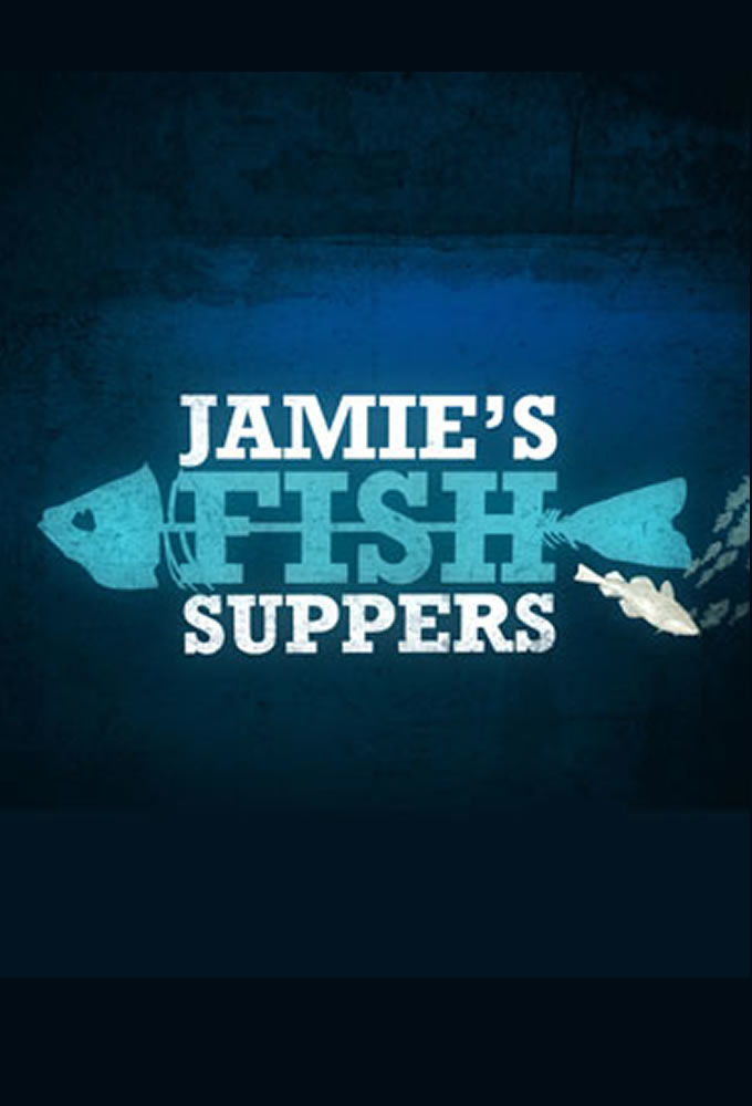 Jamie's Fish Supper ne zaman