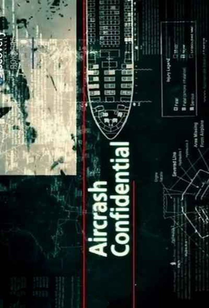 Aircrash Confidential ne zaman