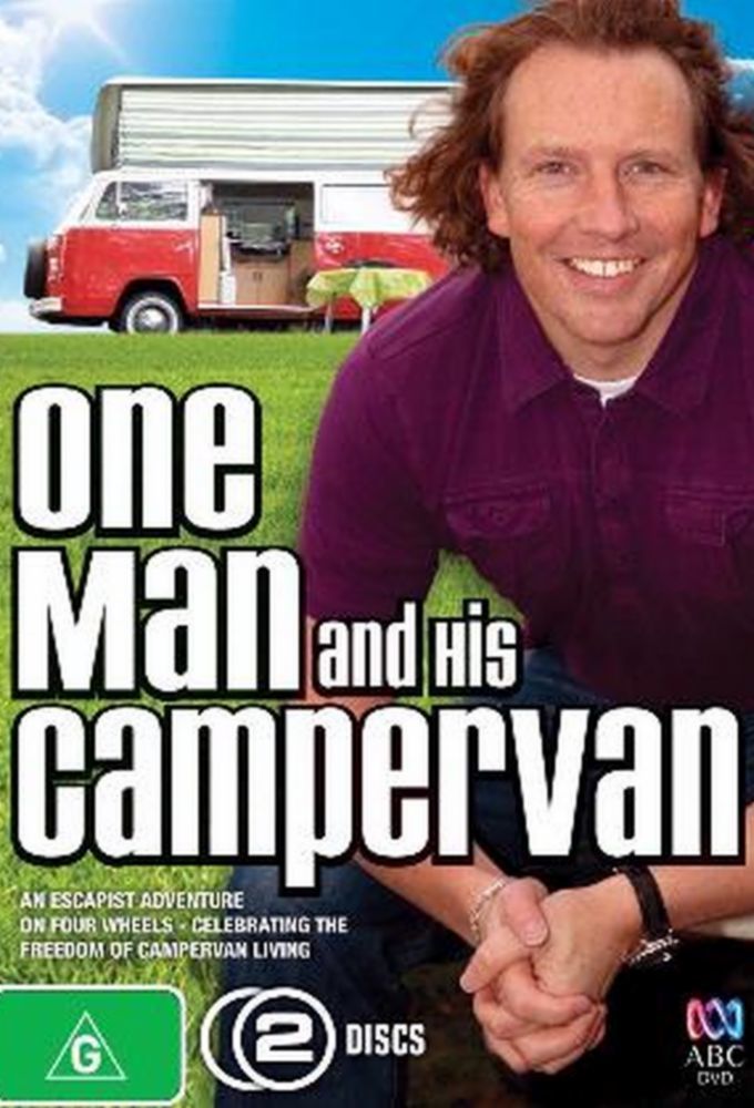 One Man and His Campervan ne zaman
