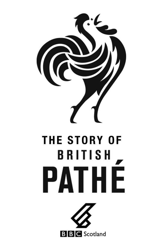 The Story of British Pathé ne zaman