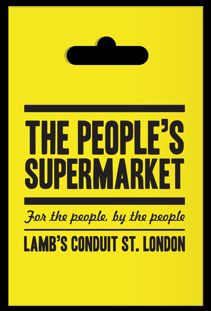 The People's Supermarket ne zaman