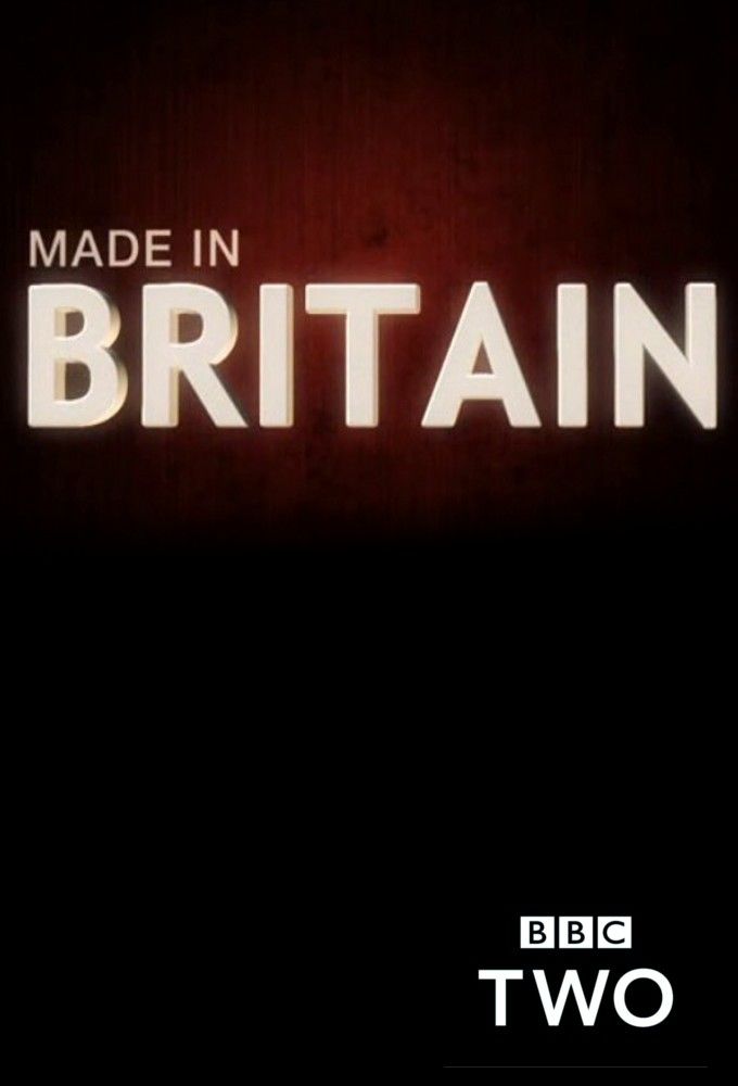 Made in Britain ne zaman