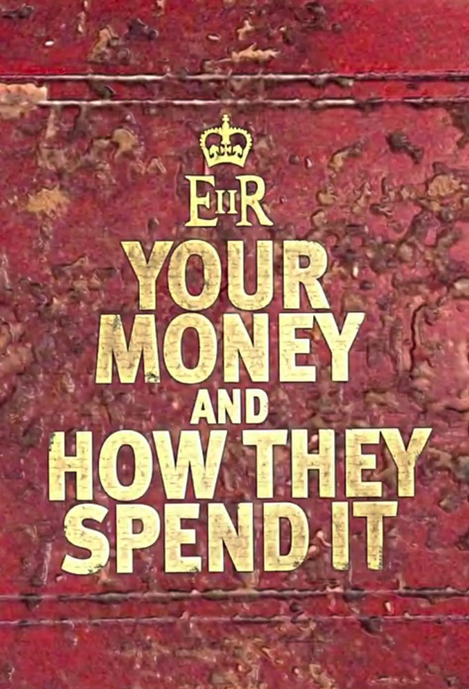 Your Money and How They Spend It ne zaman
