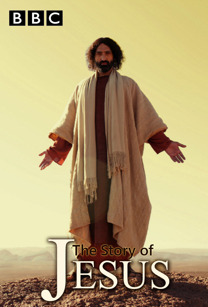 The Story of Jesus ne zaman