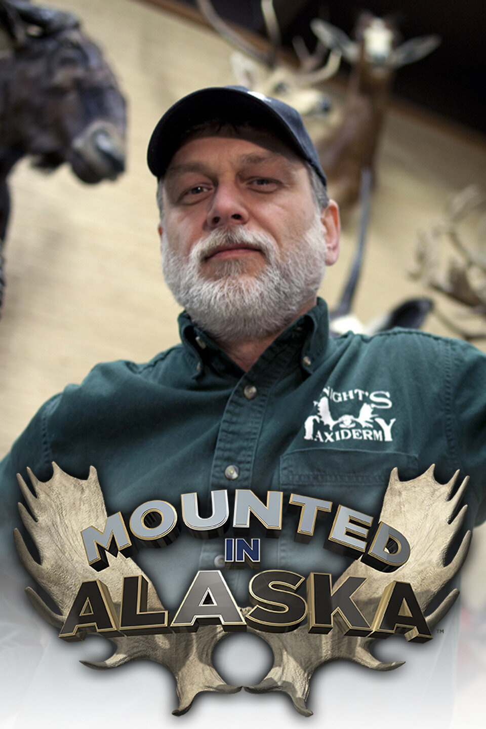 Mounted in Alaska ne zaman