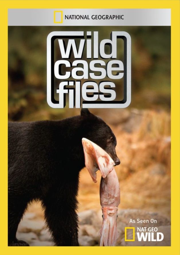 Wild Case Files ne zaman