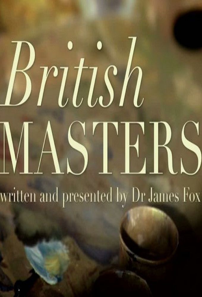 British Masters ne zaman