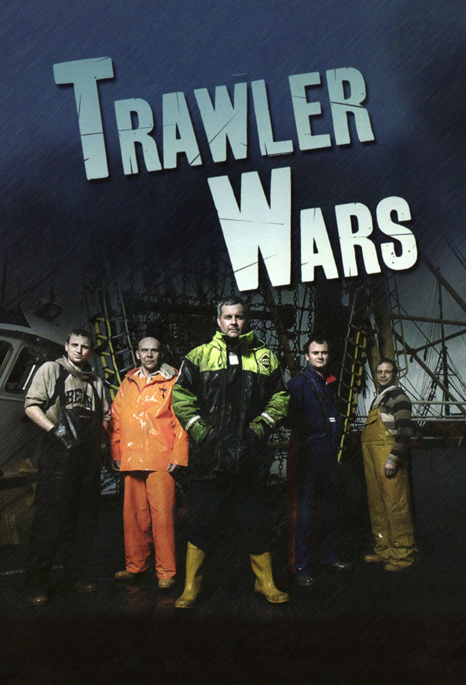 Trawler Wars ne zaman
