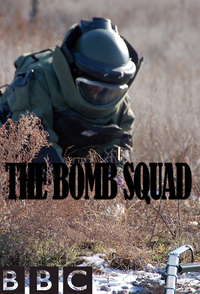 The Bomb Squad ne zaman