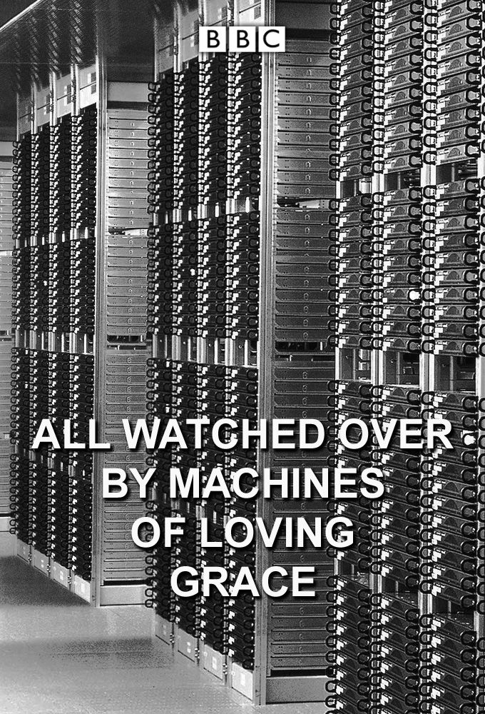 All Watched Over by Machines of Loving Grace ne zaman