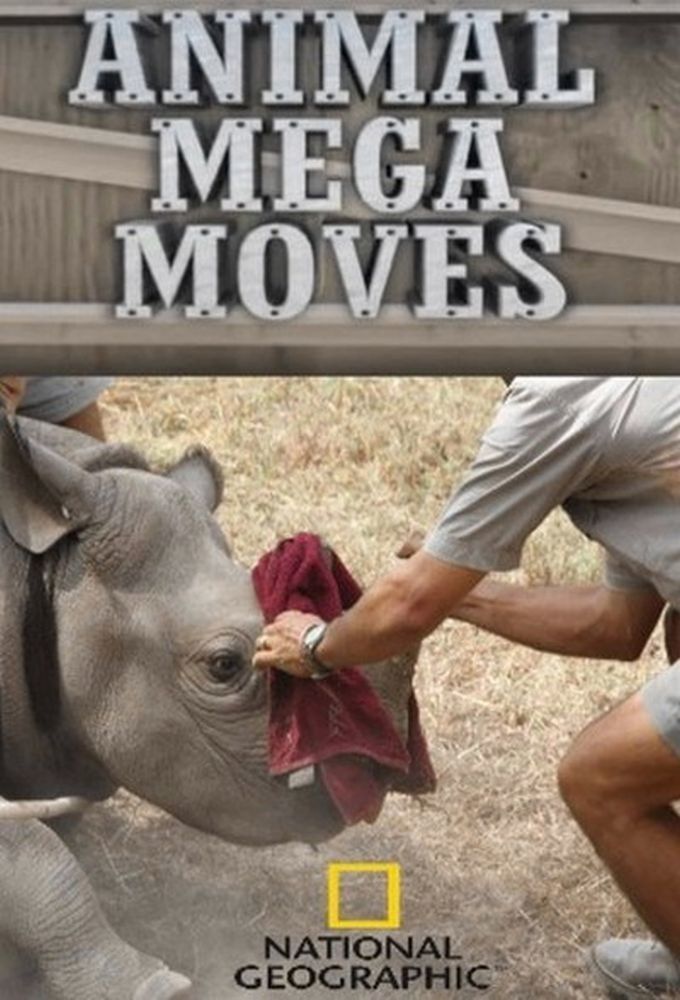Animal Mega Moves ne zaman