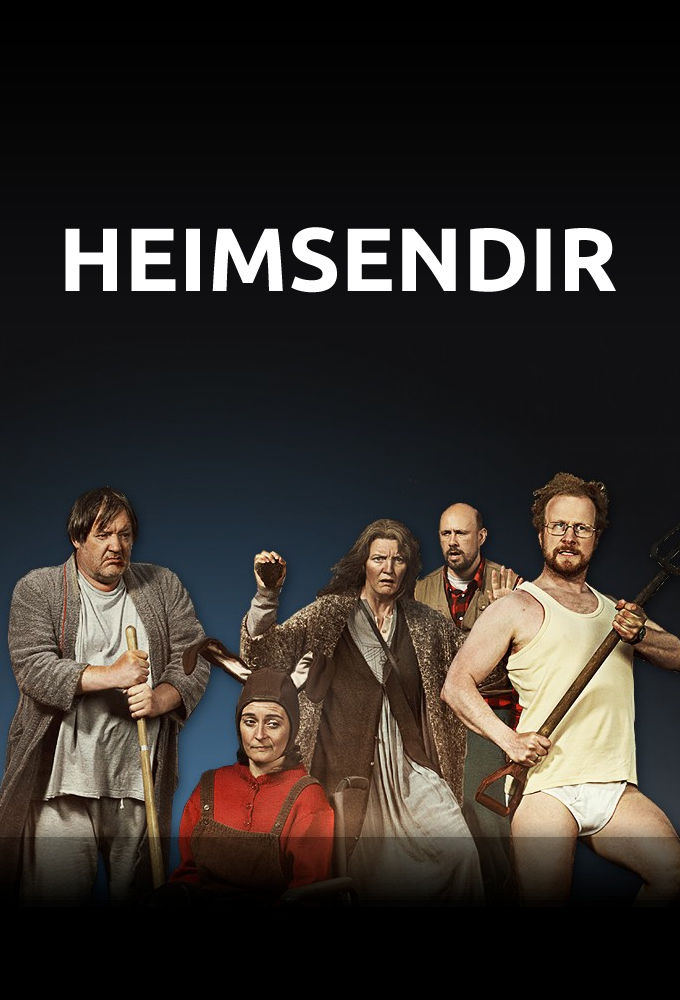 Heimsendir ne zaman