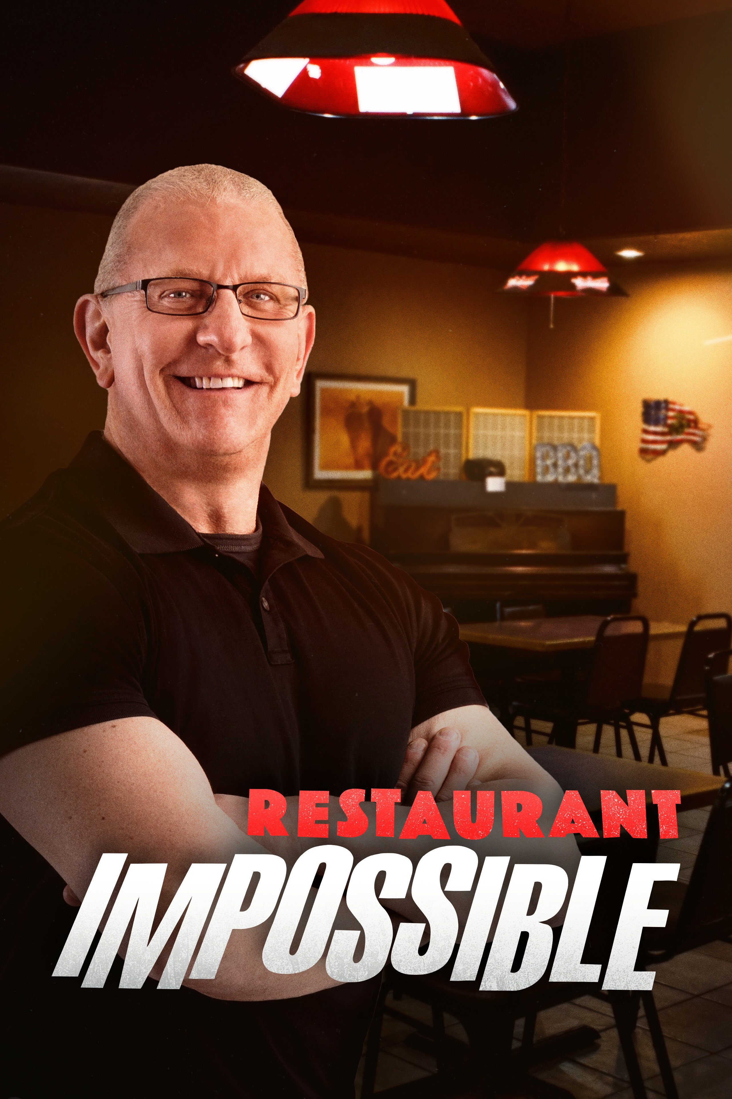Restaurant: Impossible ne zaman