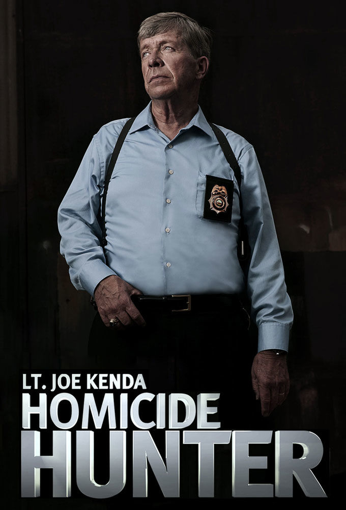 Homicide Hunter: Lt. Joe Kenda ne zaman