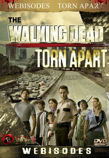 The Walking Dead: Torn Apart ne zaman