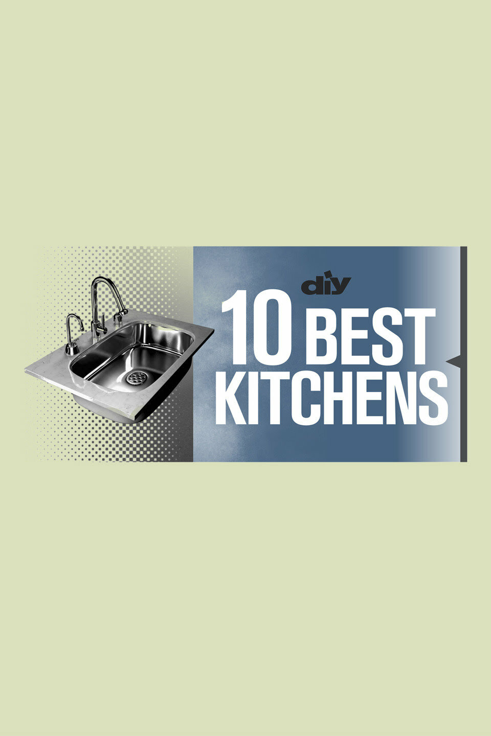10 Best Kitchen Projects ne zaman