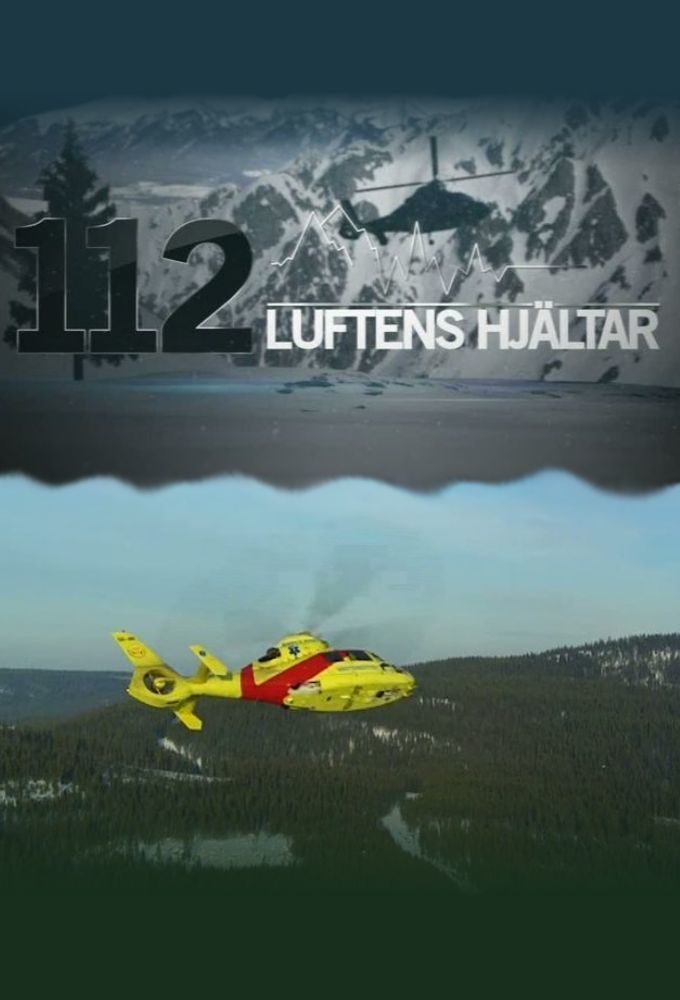 112 luftens hjältar ne zaman
