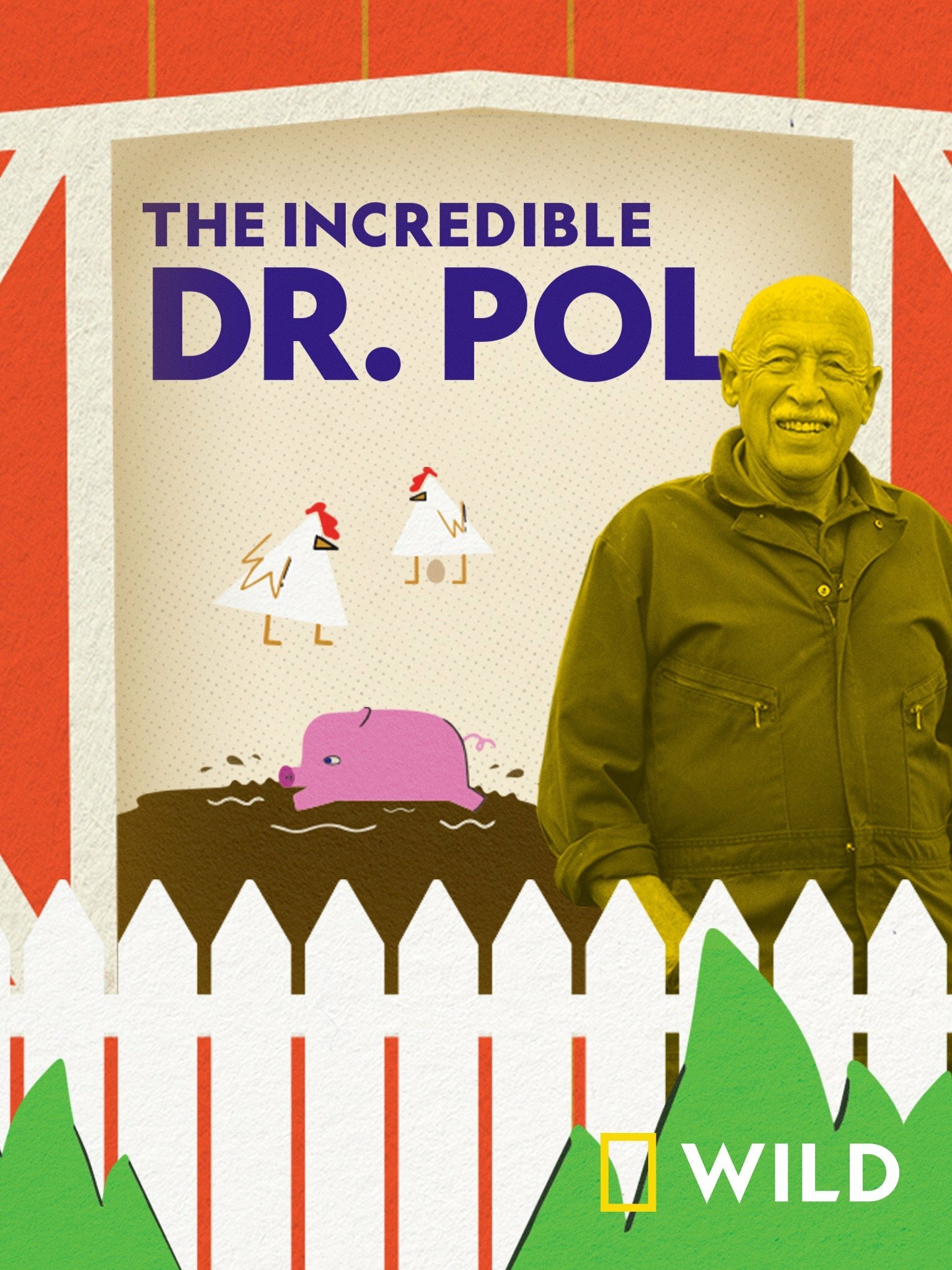 The Incredible Dr. Pol ne zaman