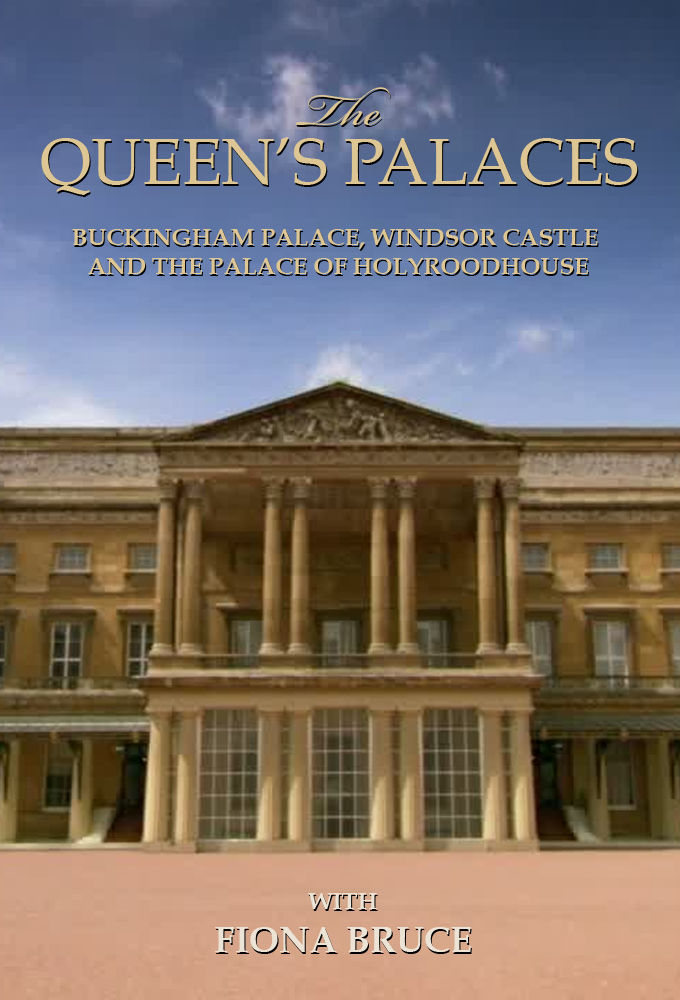 The Queen's Palaces ne zaman