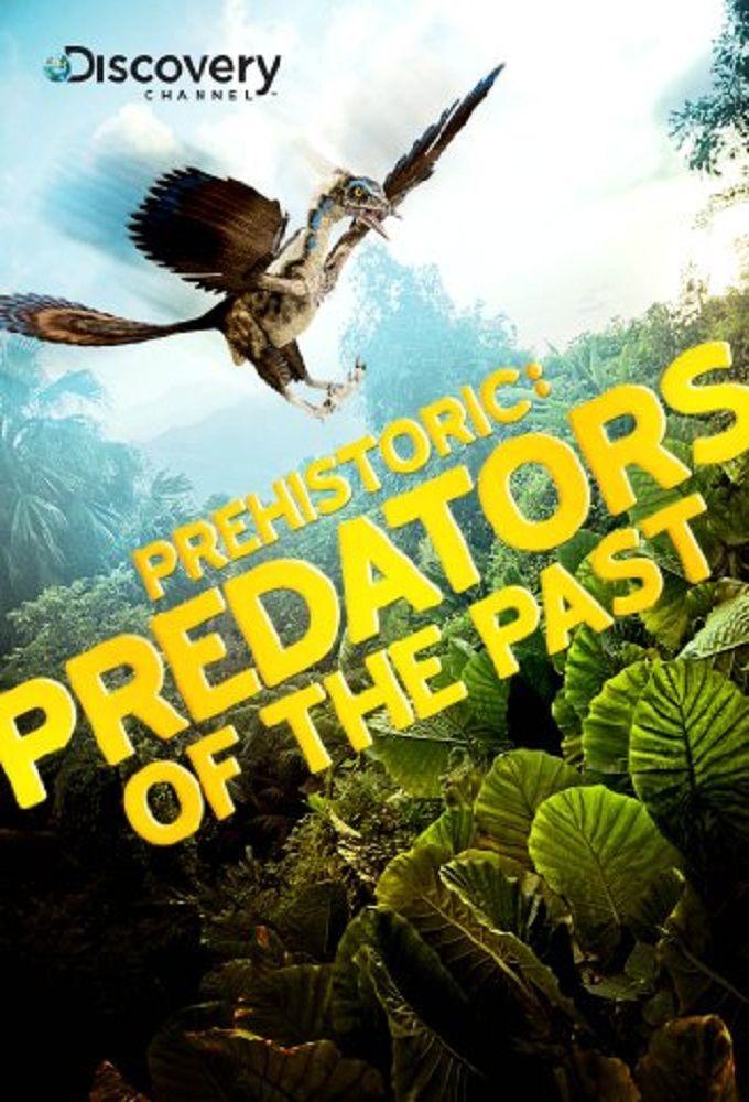 Prehistoric: Predators of the Past ne zaman