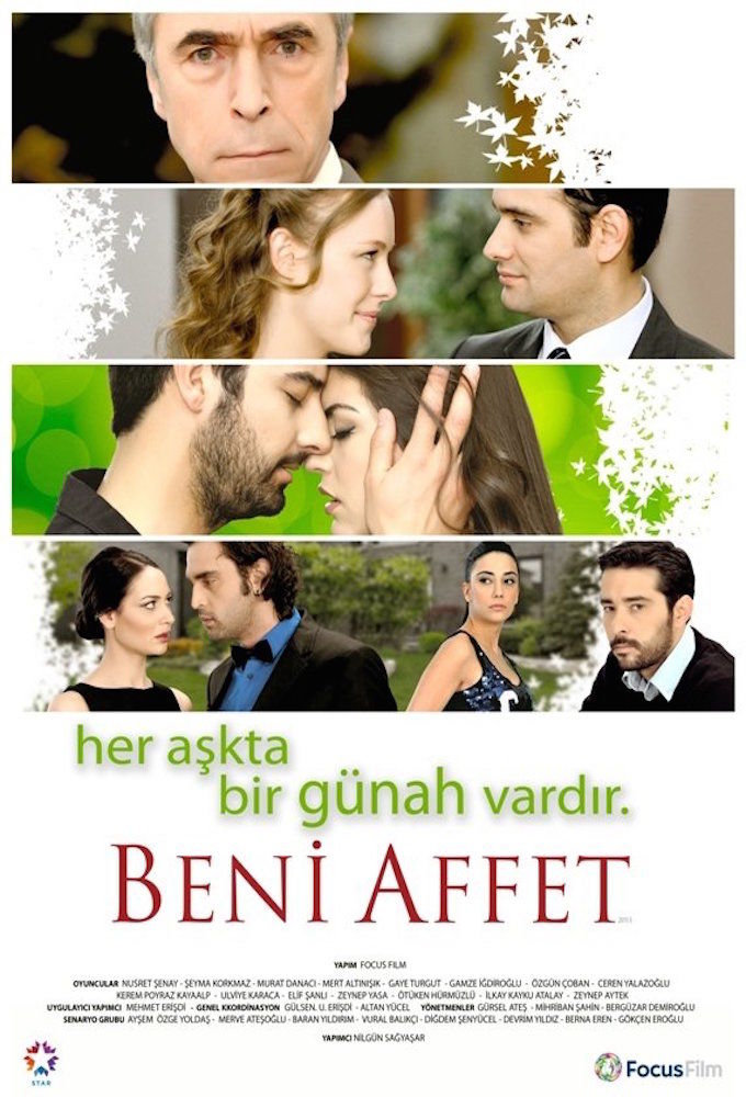Beni Affet ne zaman