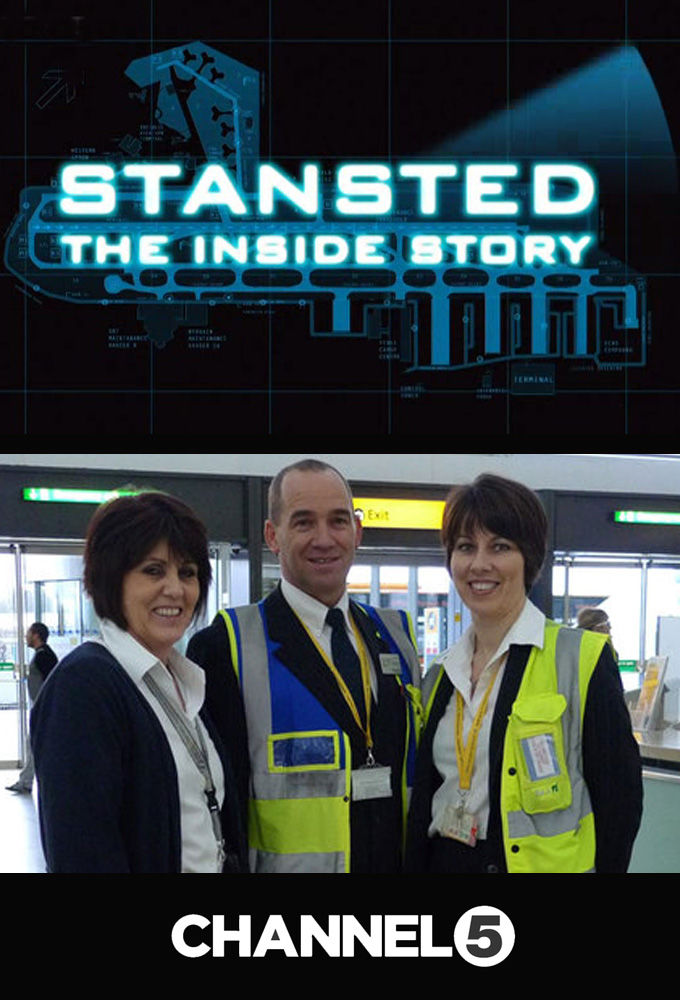 Stansted: The Inside Story ne zaman