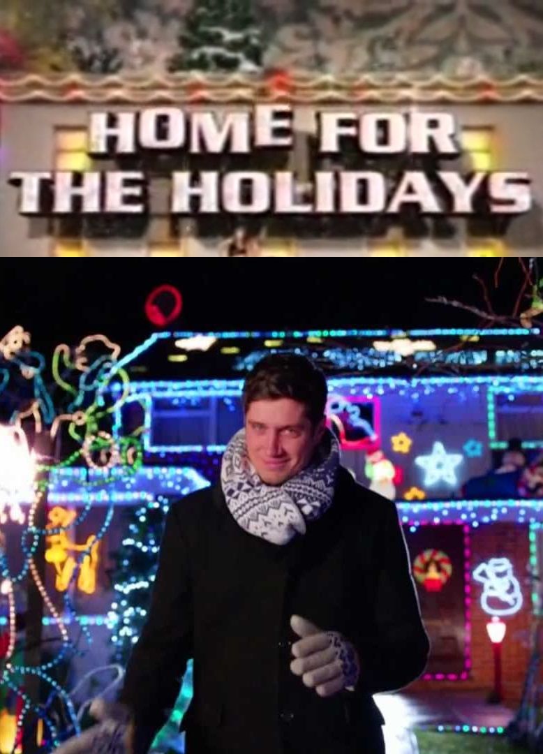 Home for the Holidays ne zaman