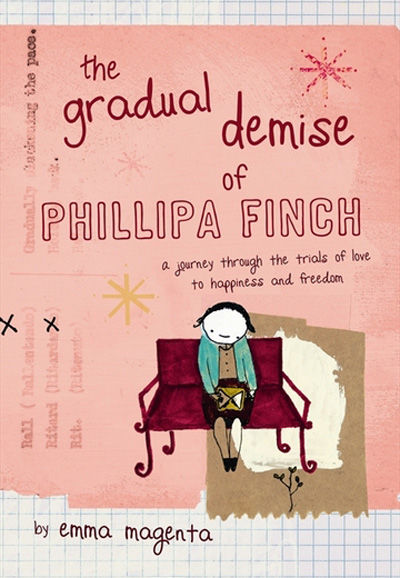The Gradual Demise of Phillipa Finch ne zaman