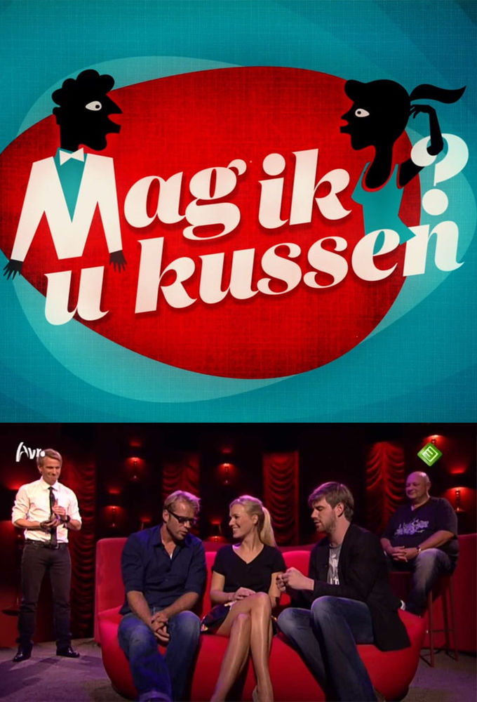 Mag ik u kussen? ne zaman