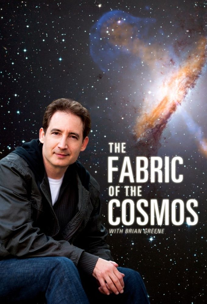 The Fabric of the Cosmos ne zaman