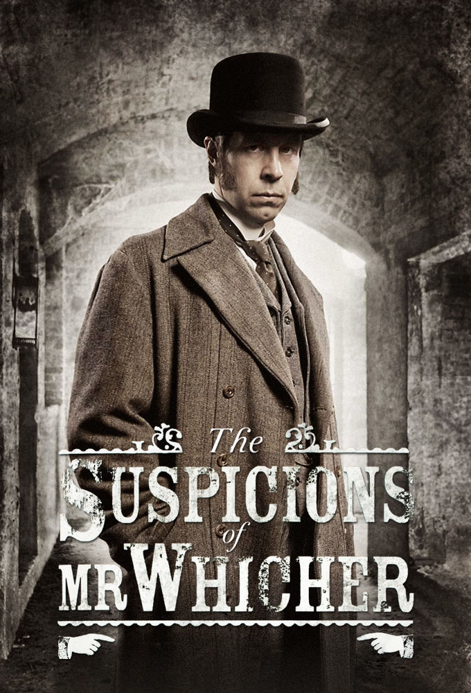 The Suspicions of Mr. Whicher ne zaman